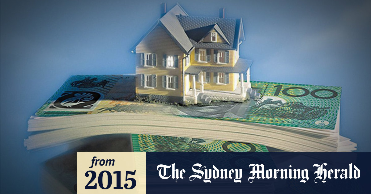 Video Why house prices are so high